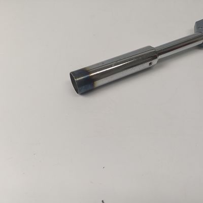 Torcia di riscaldamento a gas propano ad alta temperatura con maniglia bicolore QTY 10PCS