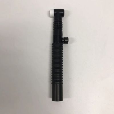 WP-17/18/26 Corpo e accessori della torcia TIG Lavoro di saldatura con torcia raffreddata ad aria