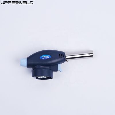 1.6KW Portable Butane Fire Gun Torch Top Choice per il campeggio esterno Torcia a gas da cucina