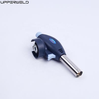 1.6KW Portable Butane Fire Gun Torch Top Choice per il campeggio esterno Torcia a gas da cucina