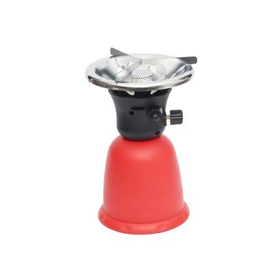 400g UP002-018 stufa a gas portatile da campeggio in acciaio inossidabile stufa da cucina all'aperto torcia a fiato