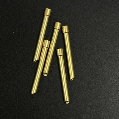UPPERWELD 3C418GS Wedge Collect 995795 Parti di saldatura di lenti a gas per WP17/18/26 Tig Torch