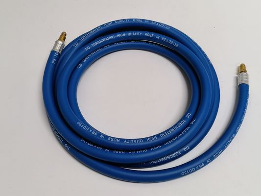 Cable di torcia TIG raffreddato ad acqua per la serie UPPERWELD WP17