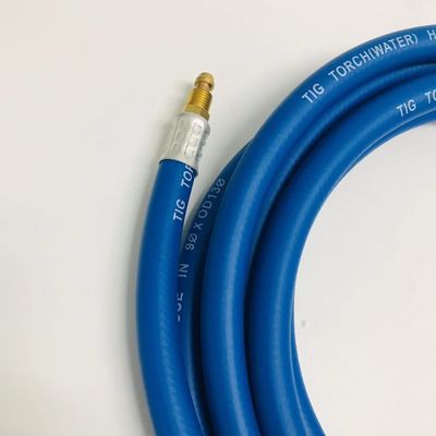 Cable di torcia TIG raffreddato ad acqua per la serie UPPERWELD WP17