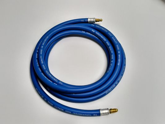 Cable di torcia TIG raffreddato ad acqua per la serie UPPERWELD WP17