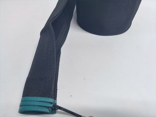 Copertura della torcia di saldatura semplice per la torcia TIG MIG UPPERWELD in materiale resistente al calore