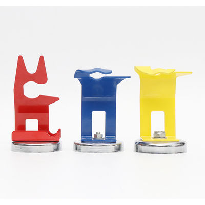 tenitore della pistola di saldatura supporto della torcia di saldatura saldatura mobile tenitore della torcia magnetica Tig/Mig