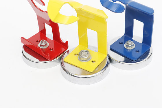 tenitore della pistola di saldatura supporto della torcia di saldatura saldatura mobile tenitore della torcia magnetica Tig/Mig