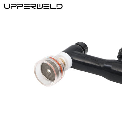 OBM Support 15FT WP-26FV TIG Torch Set con raffreddamento ad aria e connettore per cavi LC-40