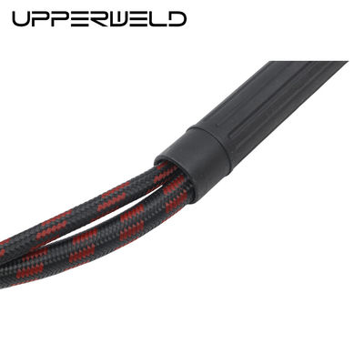 OBM Support 15FT WP-26FV TIG Torch Set con raffreddamento ad aria e connettore per cavi LC-40