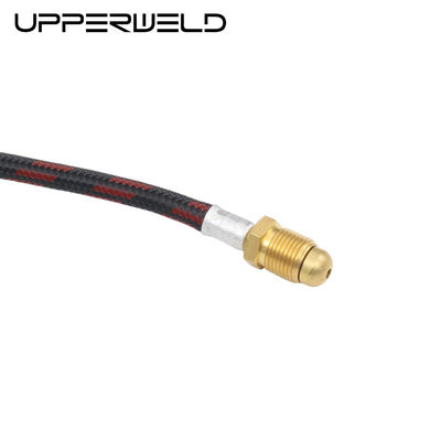 OBM Support 15FT WP-26FV TIG Torch Set con raffreddamento ad aria e connettore per cavi LC-40