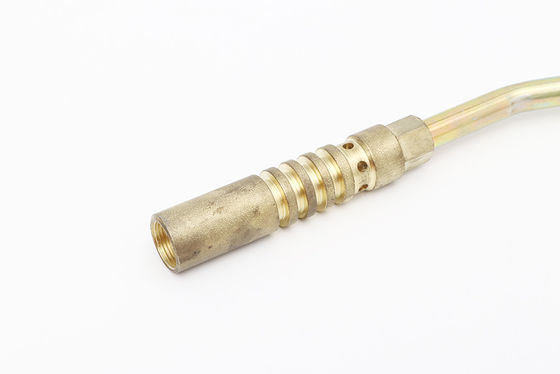 Set di torce per il riscaldamento del propano per il bruciatore di gas per erbacce 17/22/40 mm