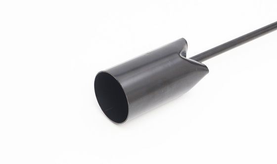 Fuoco da giardino con controllo della fiamma regolabile 90 cm Lunghezza Consumo di carburante 10687g/h