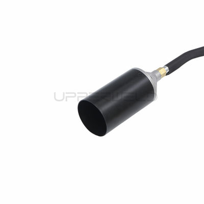 Torcia di riscaldamento a boccaglia di 50 mm con sparatutto turbo e applicazioni di propano pesante