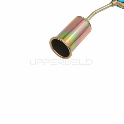 40cm di lunghezza portabile propano testa torcia di riscaldamento supporto personalizzato e prestazioni