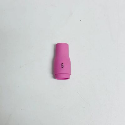 Nozzolo di saldatura in alluminio Serie 13N Nozzolo in ceramica TIG Accessori di torcia di saldatura per TIG
