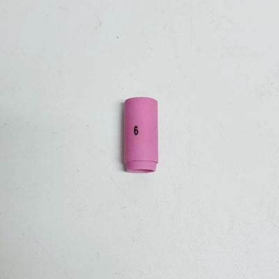 Nozzolo di saldatura in alluminio Serie 13N Nozzolo in ceramica TIG Accessori di torcia di saldatura per TIG