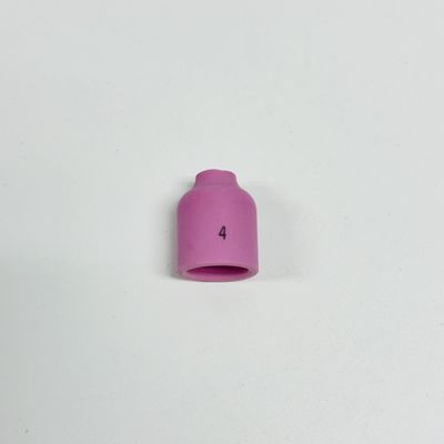 Accesori TIG per consumabili per torce di saldatura TIG