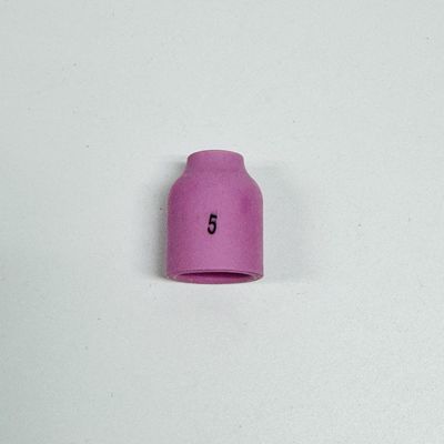 Accesori TIG per consumabili per torce di saldatura TIG
