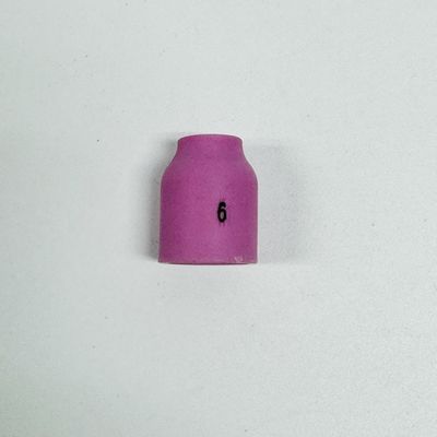 Accesori TIG per consumabili per torce di saldatura TIG