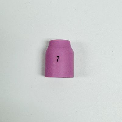 Accesori TIG per consumabili per torce di saldatura TIG