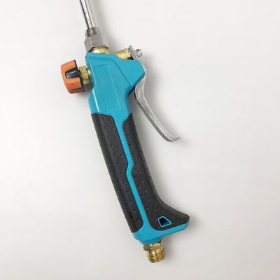 Pistola di fiamma soffiare torcia erba controllare lanciafiamme per tetti strade ghiaccio da UPPERWELD