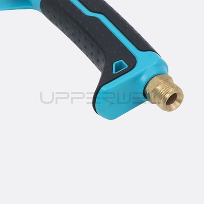 Lanciafiamme UPT101 per torcia al propano bruciatore di erbacce su attrezzi da giardino e strade