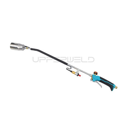 UPPERWELD UPT103 Torcia al propano bruciaerba per attrezzi da giardino Input di calore normale 147KW