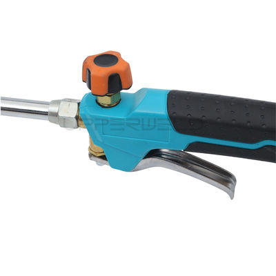 UPPERWELD UPT103 Torcia al propano bruciaerba per attrezzi da giardino Input di calore normale 147KW