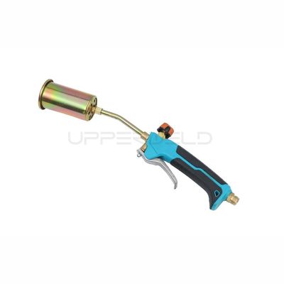 UPPERWELD UPT104 Torcia al propano bruciatore di erbacce 10687g/h Consumo di carburante per il controllo delle erbe infestanti