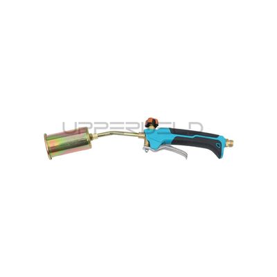 UPPERWELD UPT104 Torcia al propano bruciatore di erbacce 10687g/h Consumo di carburante per il controllo delle erbe infestanti