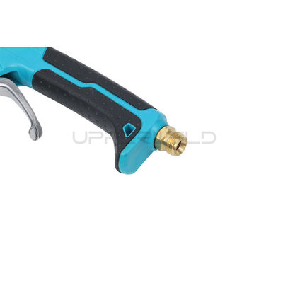 4465g/h Consumo di carburante Bruciatore di erba superiore con N.W. 0,69kg Torcia portatile da cucina