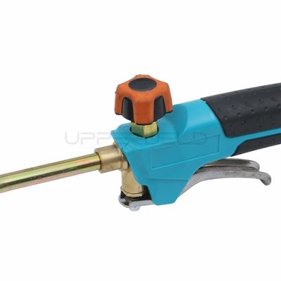 4465g/h Torcia di riscaldamento a consumo di carburante con regolazione della fiamma e accensione elettrica