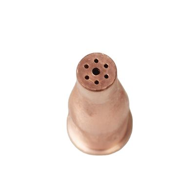 Nozzolo di taglio dell'acetilene 1-101 per apparecchiature di saldatura con nozzolo a gas di ottone