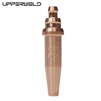UPPERWELD ANM 3/64 ugello di taglio a gas per l'industria del taglio del rame