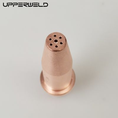 UPPERWELD ANM 3/64 ugello di taglio a gas per l'industria del taglio del rame