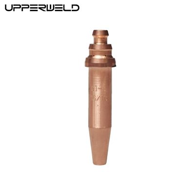 G1-A 16/10 ugello di taglio a gas per la saldatura superiore Oxygen American Style Torch Welding Gun