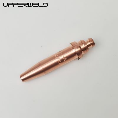 G1-A 16/10 ugello di taglio a gas per la saldatura superiore Oxygen American Style Torch Welding Gun