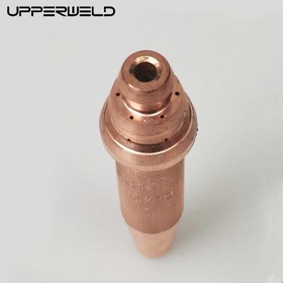 G1-A 16/10 ugello di taglio a gas per la saldatura superiore Oxygen American Style Torch Welding Gun