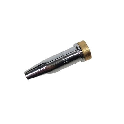 Nozzolo di taglio in ottone per OBM supporto personalizzato 6290 2NX Oxygen Acetylene Cutting Tip
