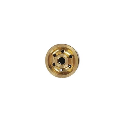 Nozzolo di taglio in ottone per OBM supporto personalizzato 6290 2NX Oxygen Acetylene Cutting Tip