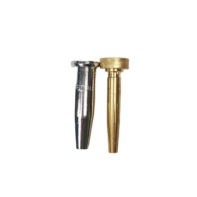 Nozzolo di taglio in ottone per OBM supporto personalizzato 6290 2NX Oxygen Acetylene Cutting Tip