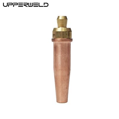 GPN 2 ugello di taglio del gas per il propano acetilene ossigeno pistola di saldatura con torcia di stile americano