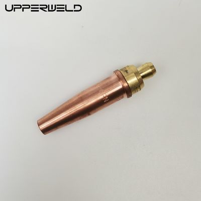 GPN 2 ugello di taglio del gas per il propano acetilene ossigeno pistola di saldatura con torcia di stile americano