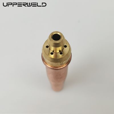 GPN 2 ugello di taglio del gas per il propano acetilene ossigeno pistola di saldatura con torcia di stile americano