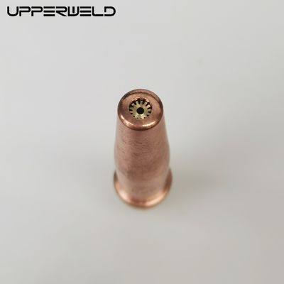 GPN 2 ugello di taglio del gas per il propano acetilene ossigeno pistola di saldatura con torcia di stile americano