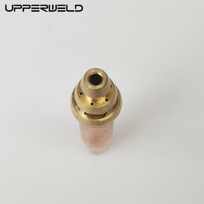 PNME 3/64 Nozzolo di taglio del gas Dimensione per punta di taglio di acetilene di propano standard americano