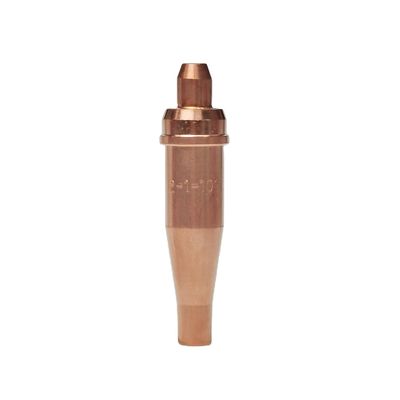 Industria di taglio Essential Upper Cutting Nozzle 1-101 per American Type Cutting Torch