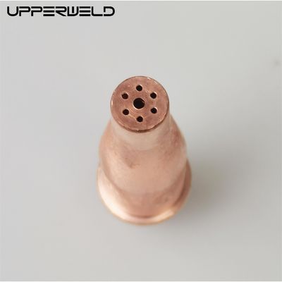 Industria di taglio Essential Upper Cutting Nozzle 1-101 per American Type Cutting Torch