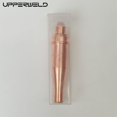 Industria di taglio Essential Upper Cutting Nozzle 1-101 per American Type Cutting Torch